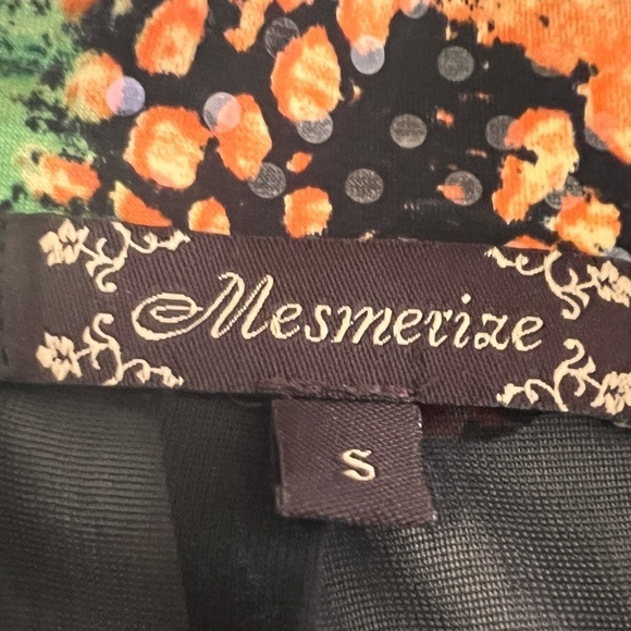 Mesmerize womans zip sequin jacket. Size S NWOT - Picture 7 of 13